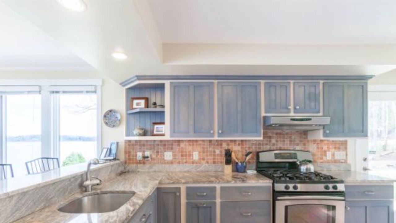 Photo of Kitchen in Westport