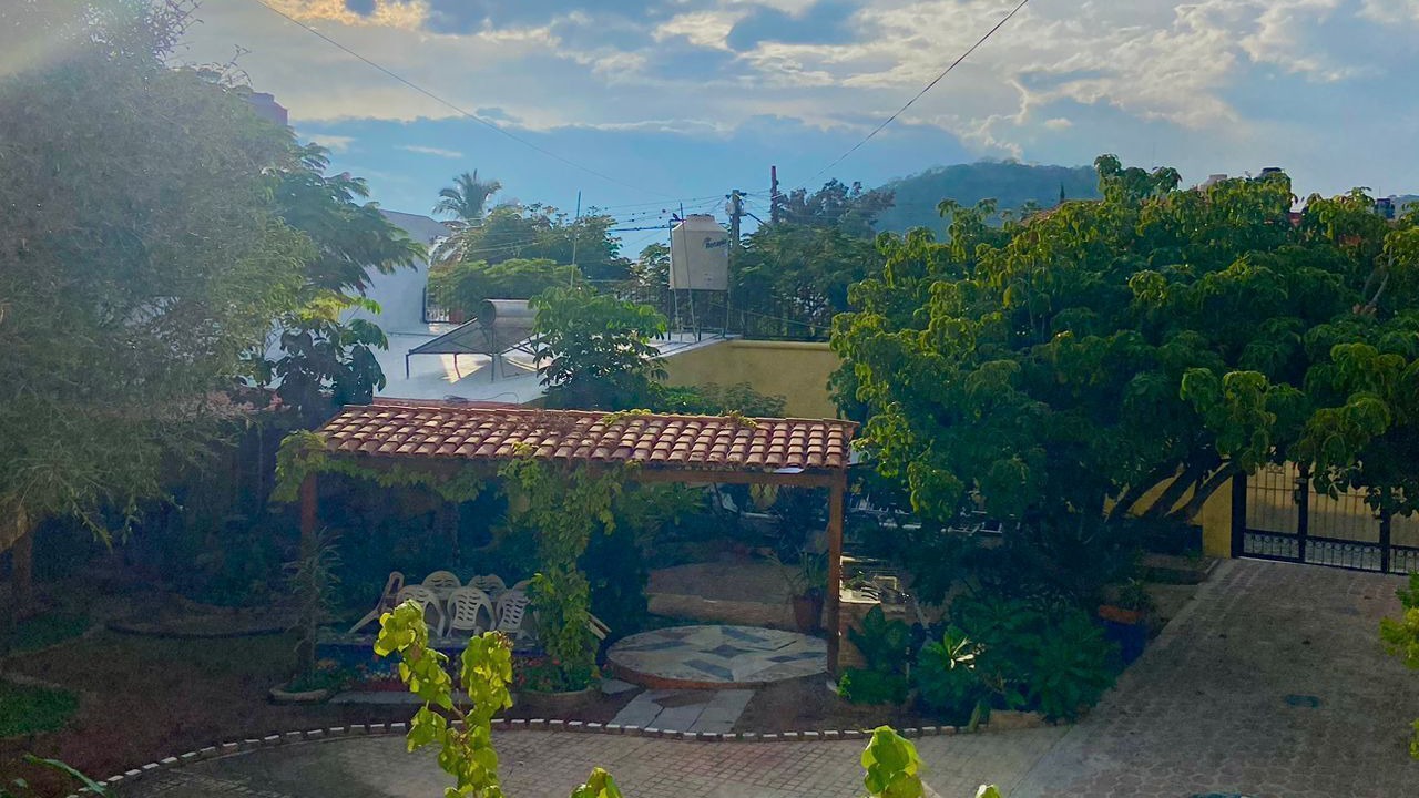 Photo of Patio Balcony in Chapala Centro