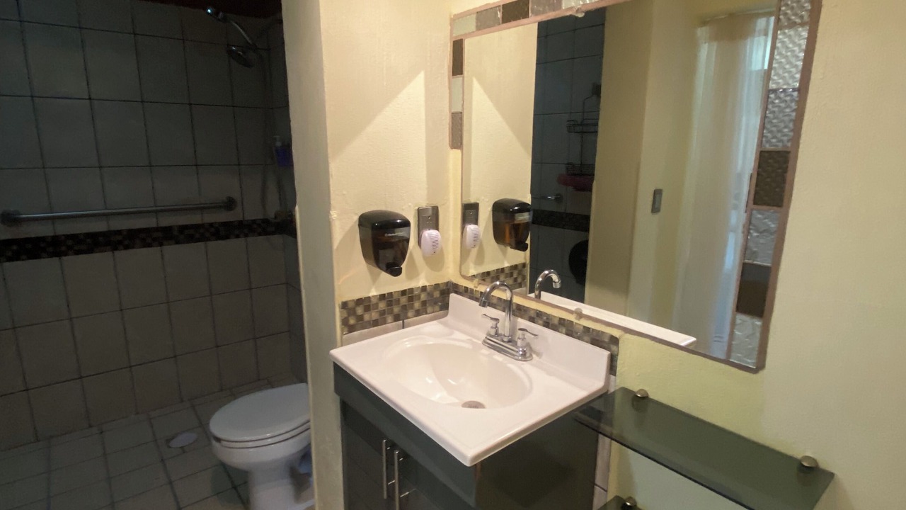 Photo of Bathroom in Chapala Centro
