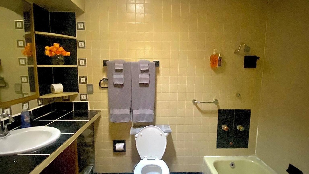 Photo of Bathroom in Chapala Centro
