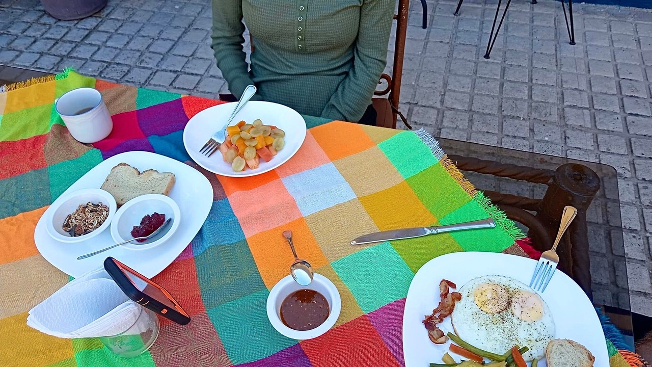 Photo of Outdoor in Chapala Centro