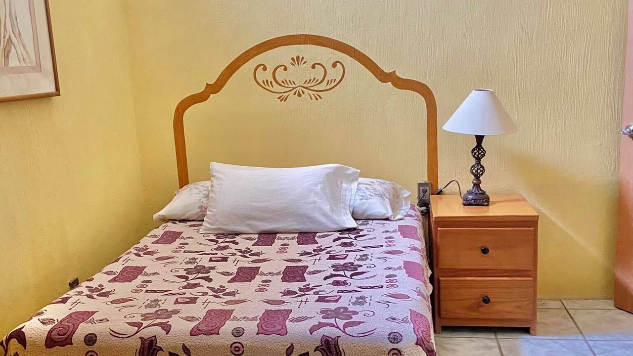Photo of Bedroom in Chapala Centro