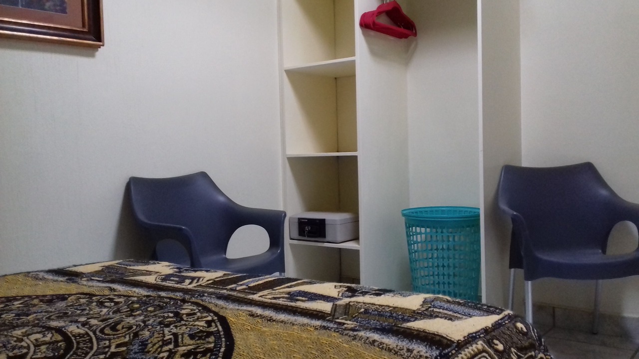 Photo of Bedroom in Chapala Centro