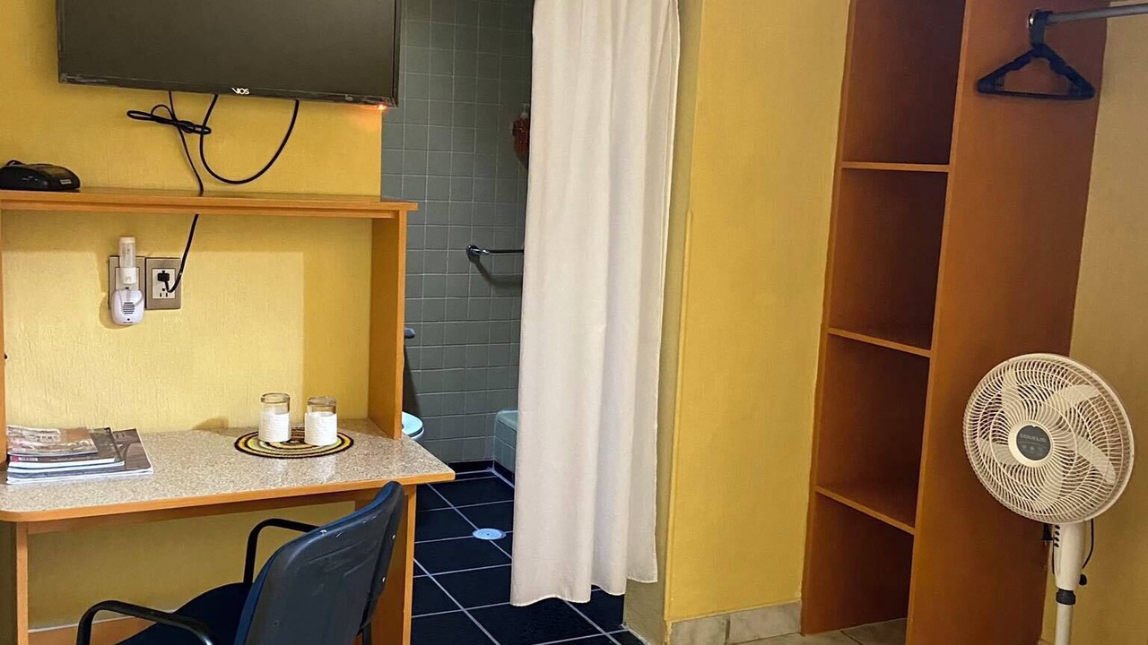 Photo of Bedroom in Chapala Centro