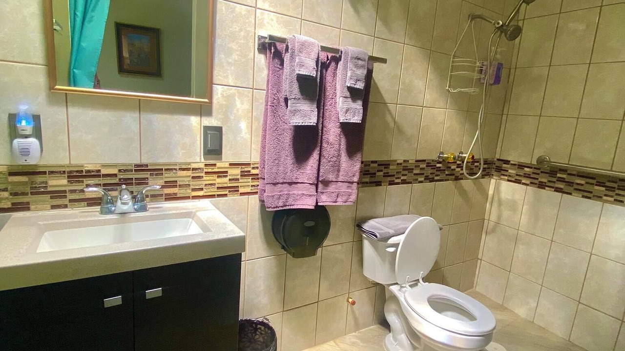 Photo of Bathroom in Chapala Centro