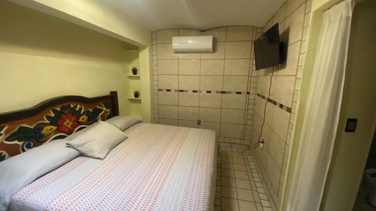 Photo of Bedroom in Chapala Centro