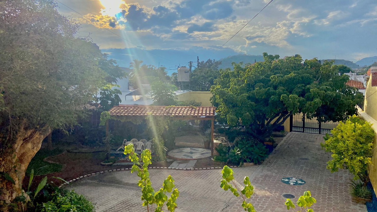Photo of Patio Balcony in Chapala Centro