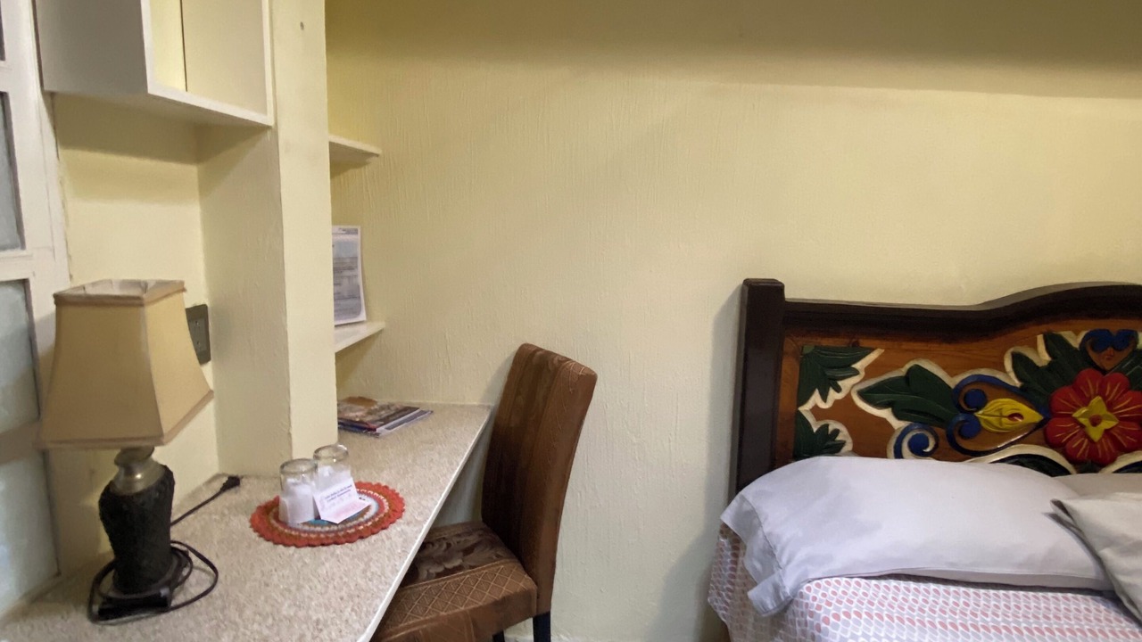Photo of Bedroom in Chapala Centro