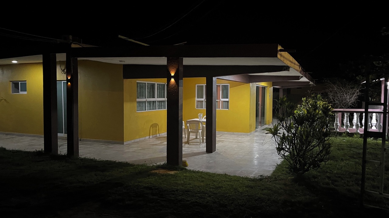 Photo of Outdoor in Tecolutla Municipality