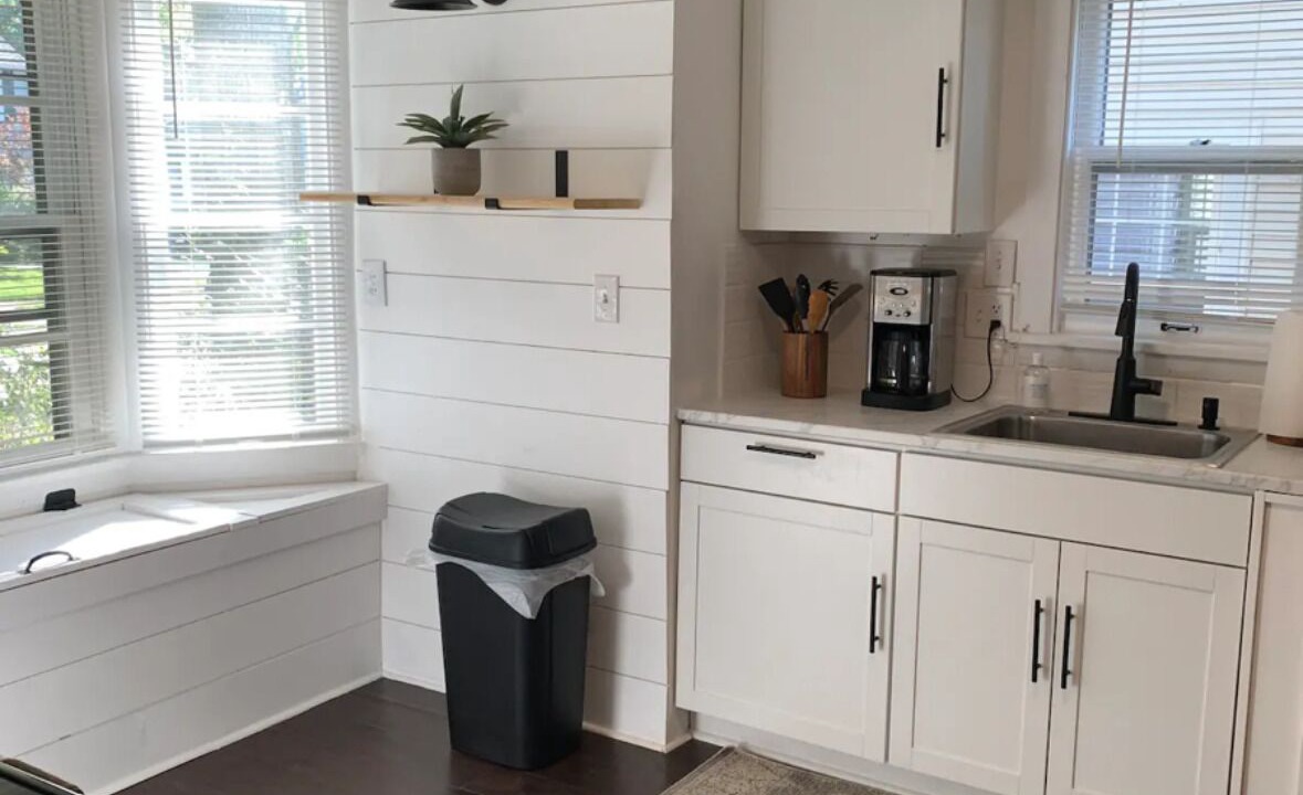 Photo of Kitchen in Kamm's Corners