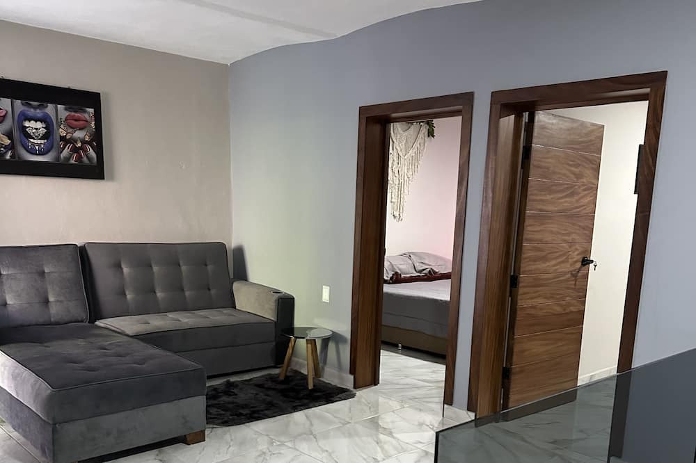 Photo of Livingroom in Tequila