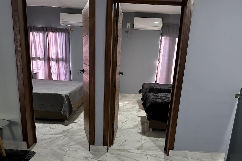 Photo of Bedroom in Tequila