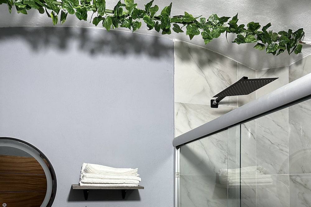 Photo of Bathroom in Tequila