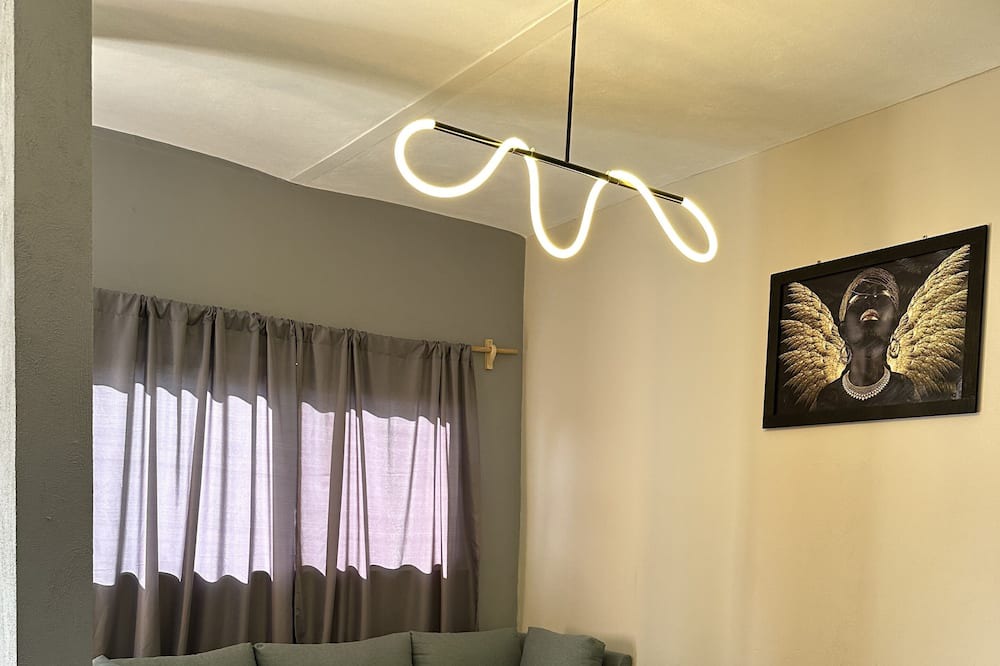 Photo of Livingroom in Tequila