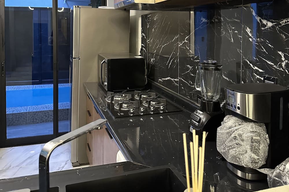 Photo of Kitchen in Tequila