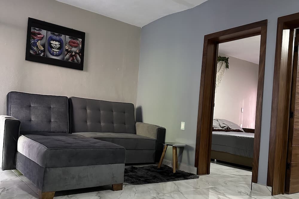 Photo of Livingroom in Tequila