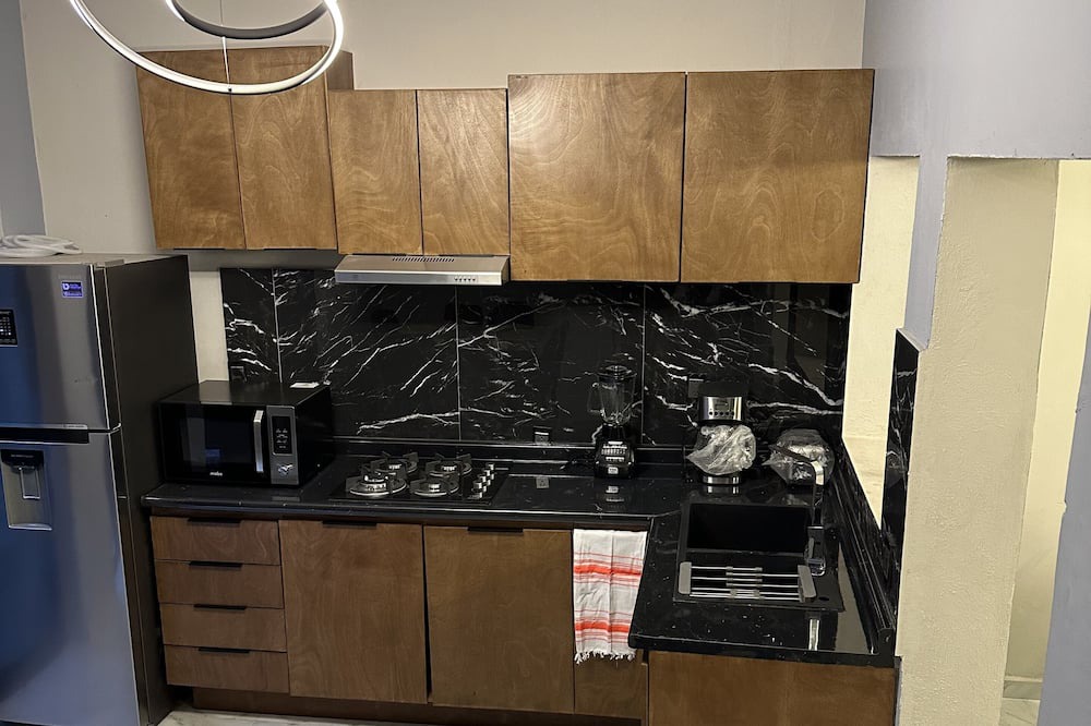 Photo of Kitchen in Tequila
