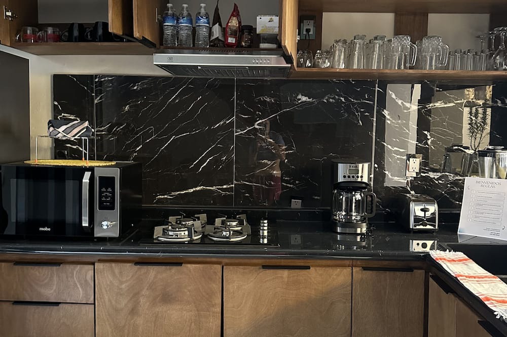 Photo of Kitchen in Tequila
