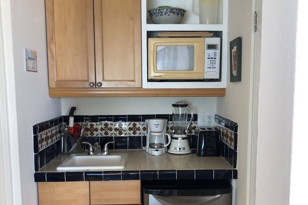 Photo of Kitchen in Bahia Kino