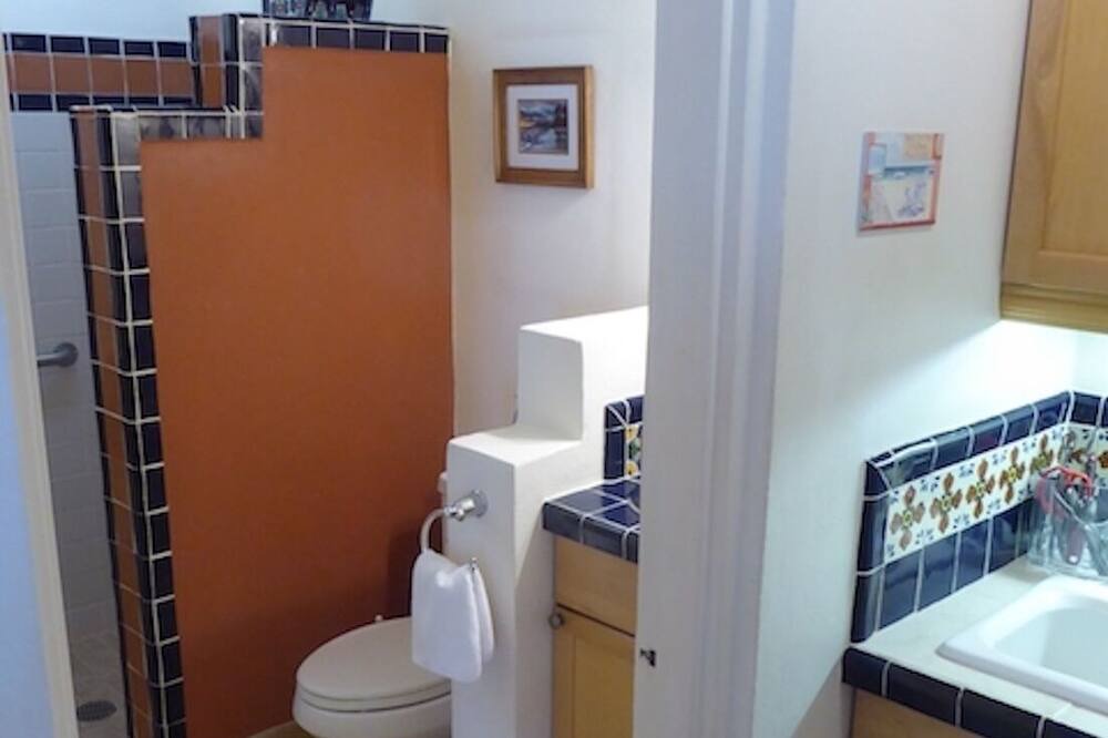 Photo of Bathroom in Bahia Kino