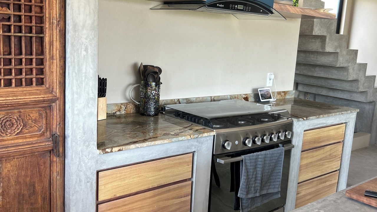 Photo of Kitchen in San Jose del Cabo