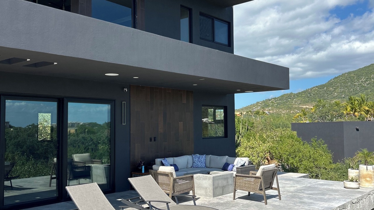 Photo of Patio Balcony in San Jose del Cabo