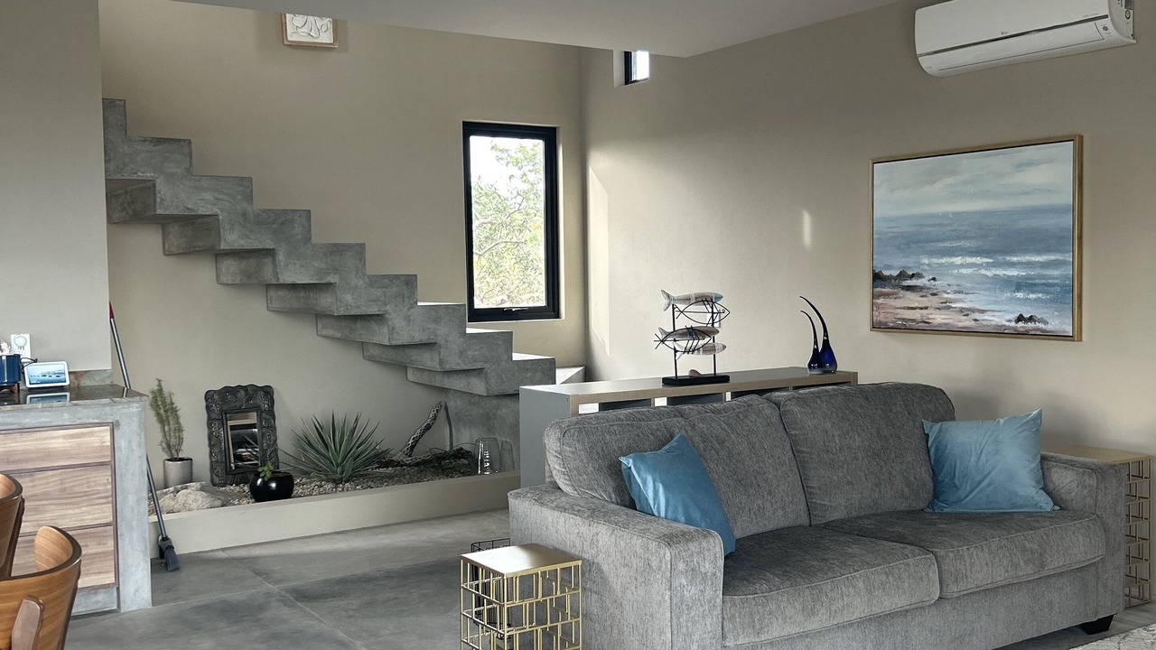 Photo of Livingroom in San Jose del Cabo
