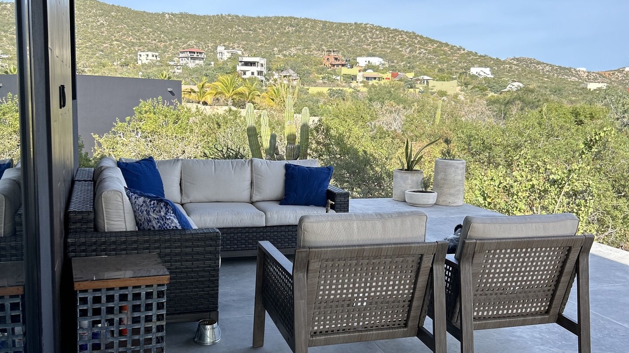 Photo of Outdoor in San Jose del Cabo