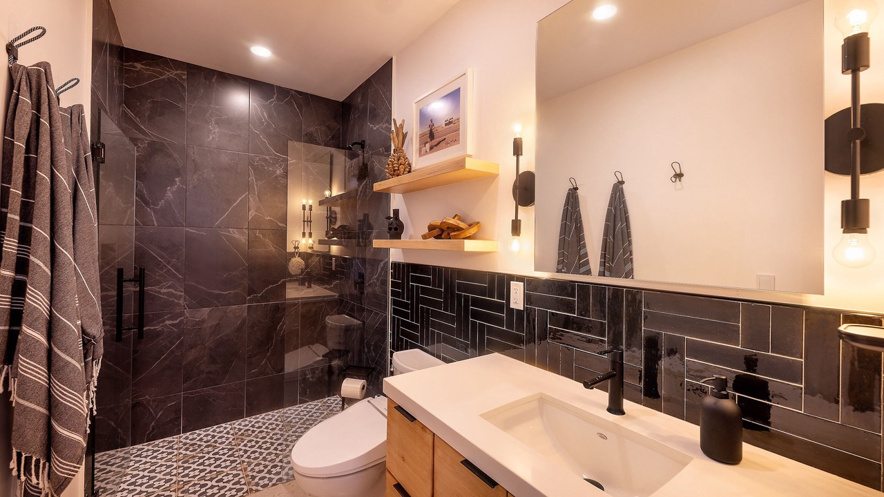 Photo of Bathroom in Cerritos