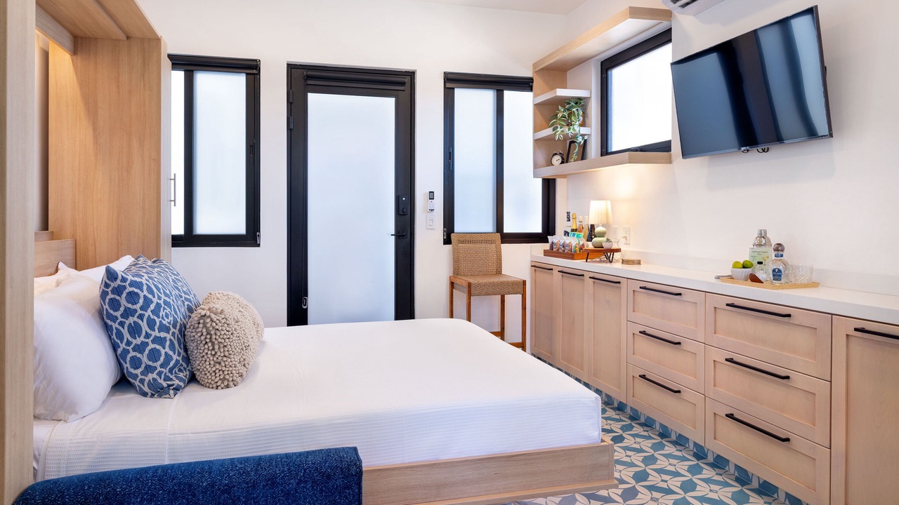 Photo of Bedroom in Cerritos