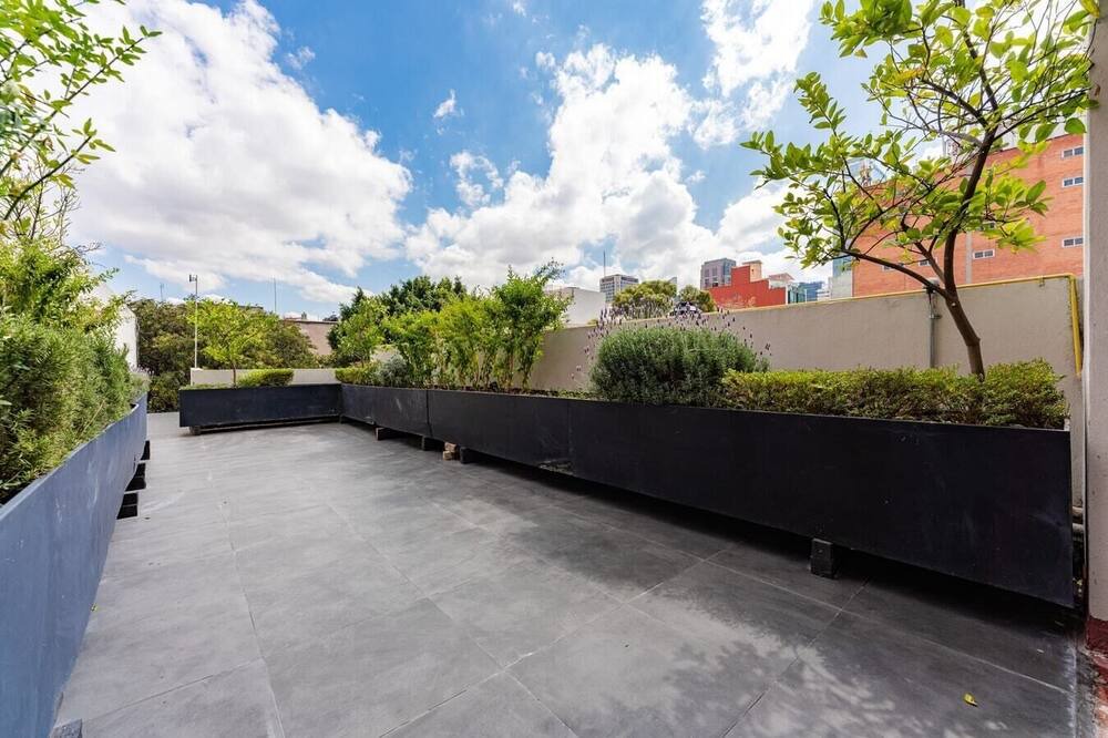 Photo of Outdoor in Colonia Cuauhtemoc