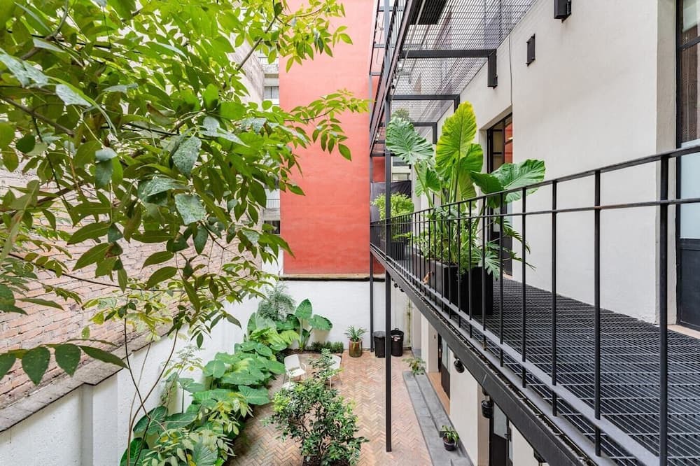 Photo of Outdoor in Colonia Cuauhtemoc