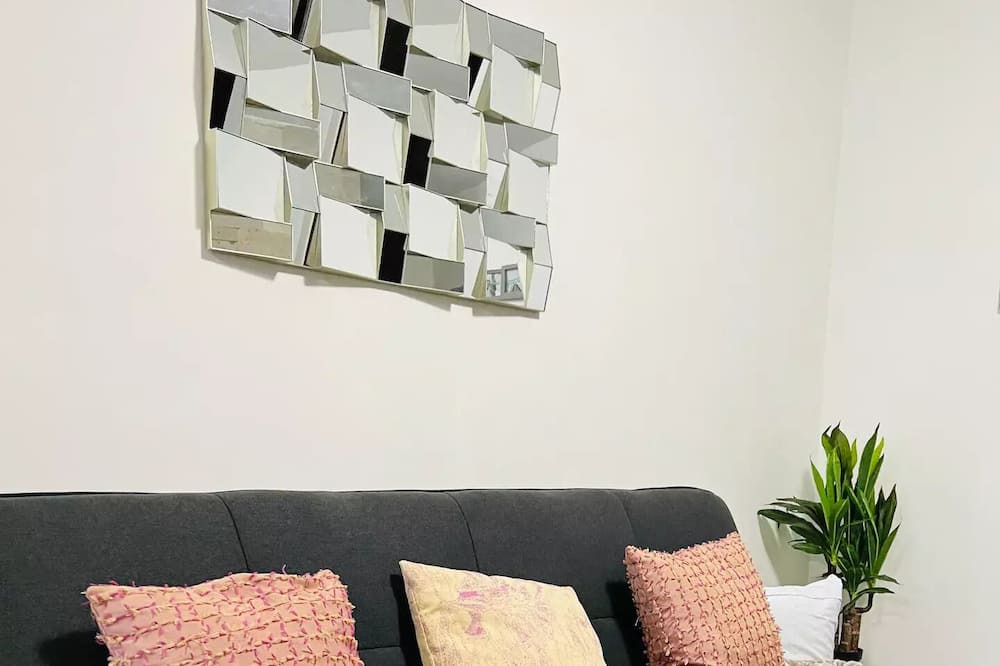 Photo of Livingroom in Las Bajadas