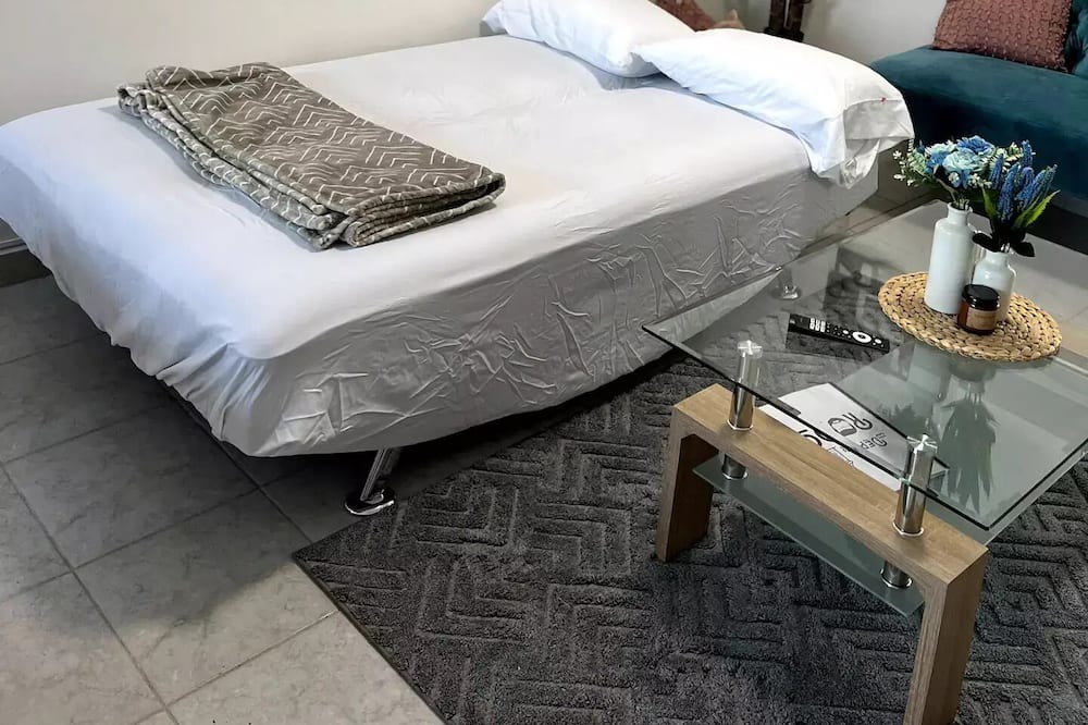 Photo of Bedroom in Las Bajadas