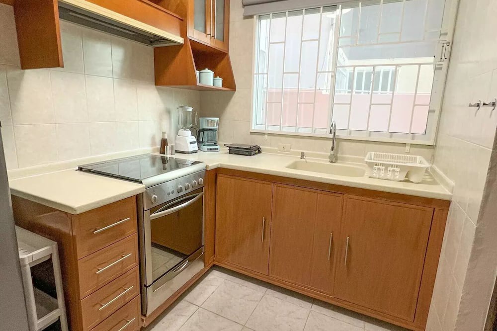 Photo of Kitchen in Las Bajadas