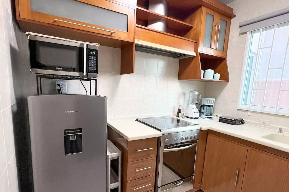 Photo of Kitchen in Las Bajadas