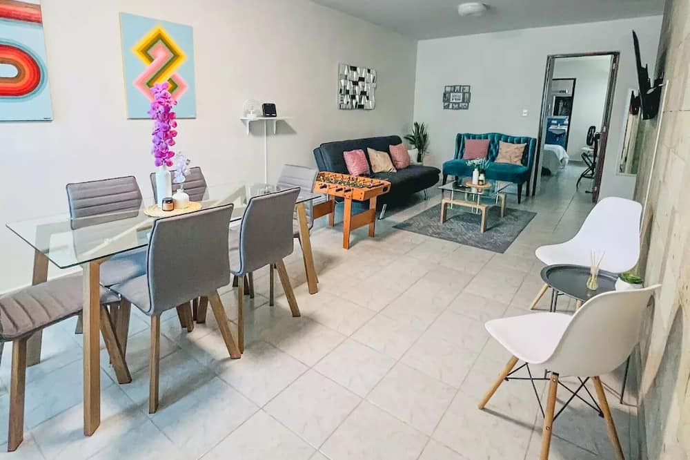Photo of Bedroom in Las Bajadas