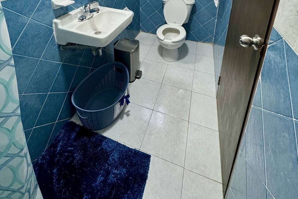 Photo of Bathroom in Las Bajadas