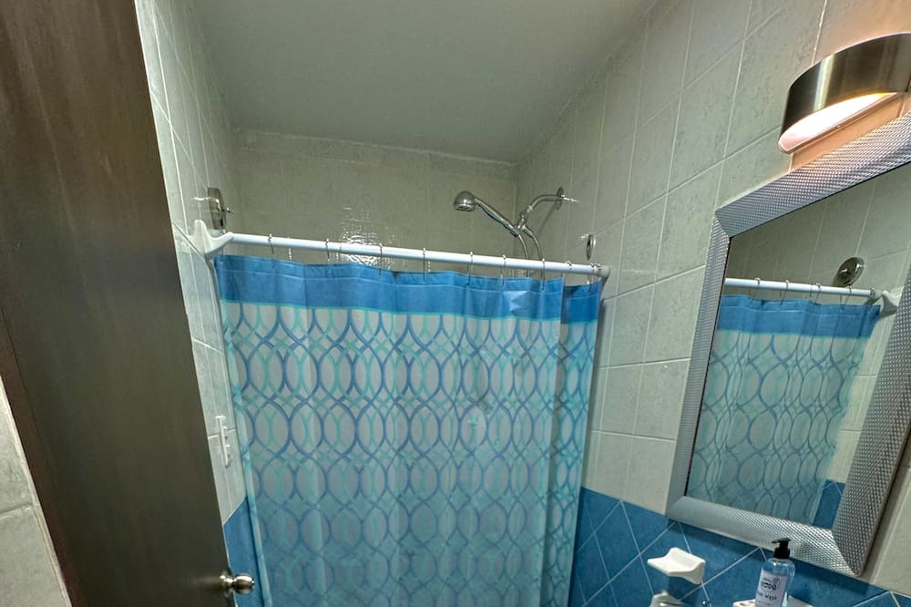 Photo of Bathroom in Las Bajadas