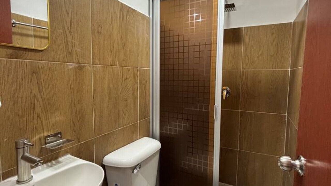 Photo of Bathroom in Xalapa
