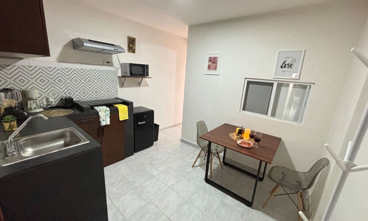 Photo of Kitchen in Xalapa