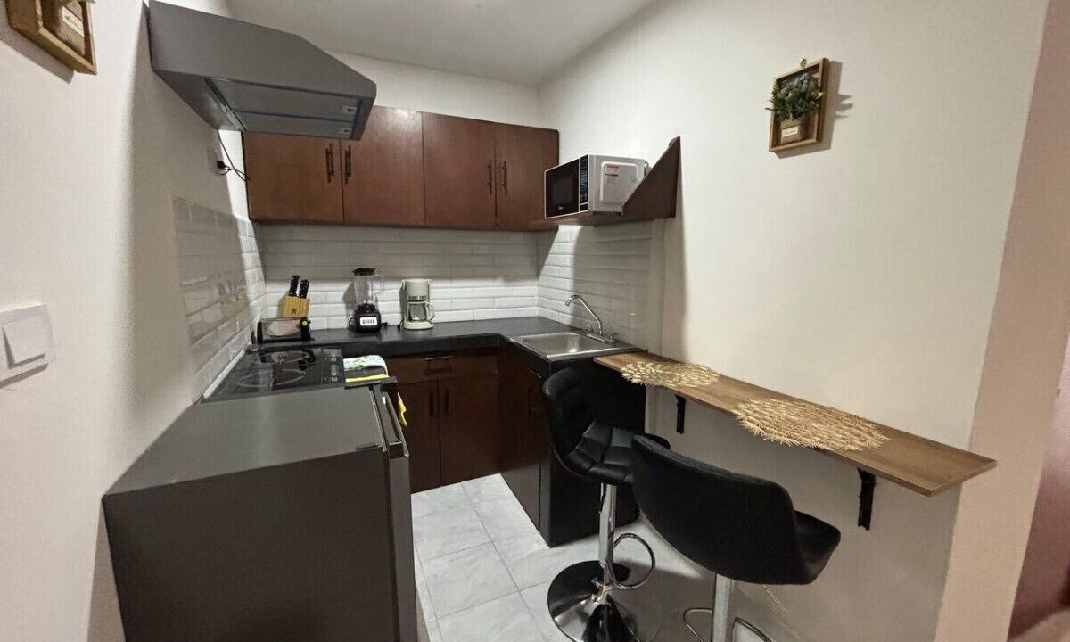 Photo of Kitchen in Xalapa