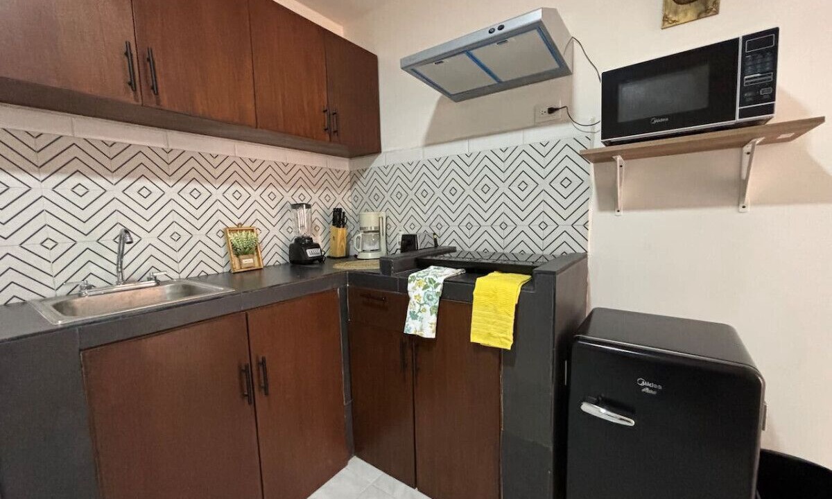 Photo of Kitchen in Xalapa
