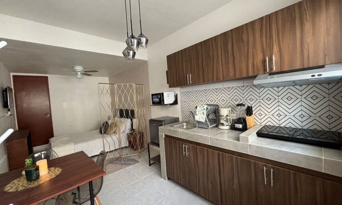 Photo of Kitchen in Xalapa