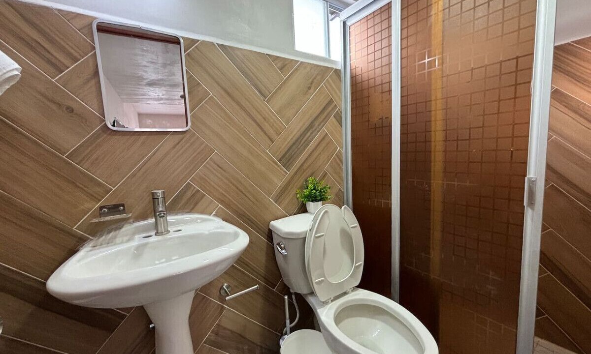 Photo of Bathroom in Xalapa