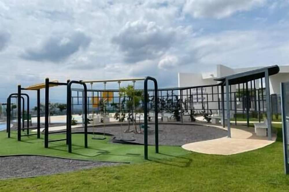 Photo of Outdoor in Toluquilla