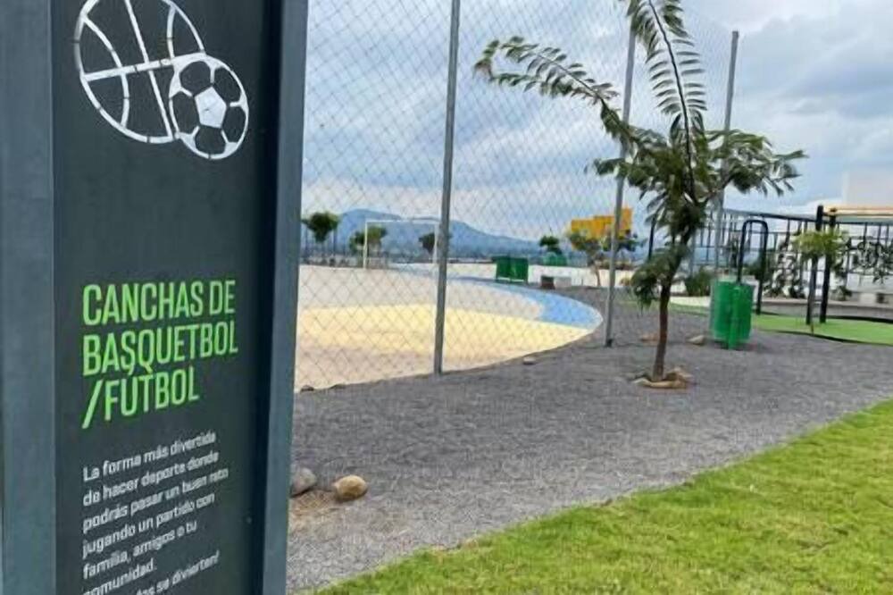 Photo of Outdoor in Toluquilla