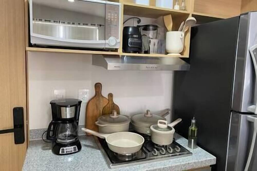 Photo of Kitchen in Toluquilla
