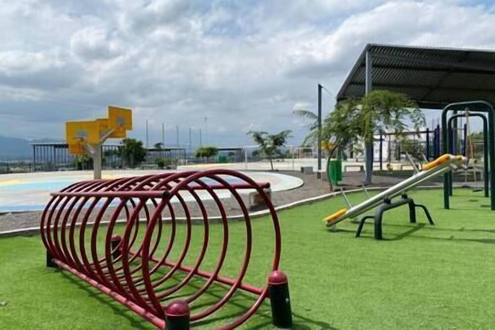 Photo of Outdoor in Toluquilla