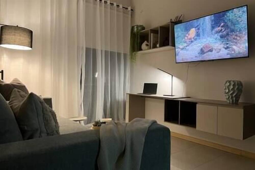 Photo of Livingroom in Toluquilla